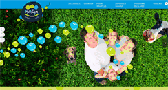 Desktop Screenshot of multiparque.com